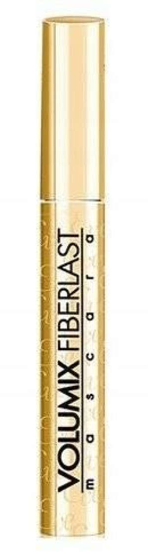 Eveline Volumix Fiberlast Tusz Pogrubiający 10 ml