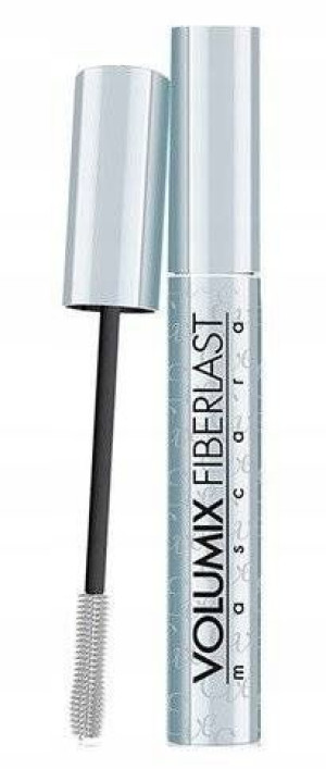 Eveline Cosmetics Volumix Fiberlast Tusz 10 ml