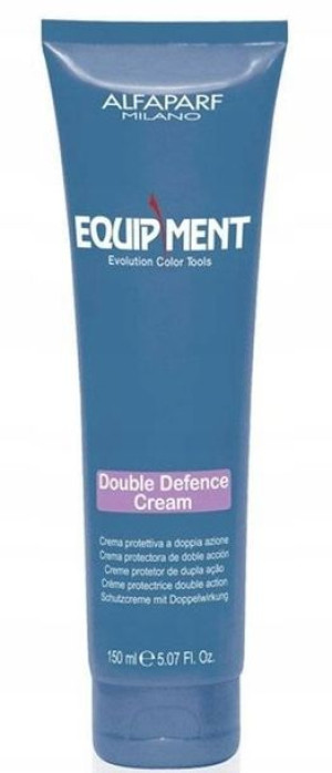 Alfaparf Equipment Double Krem Ochronny 150ml