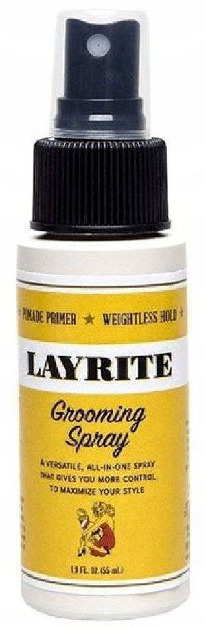 Layrite Grooming Spray Do Stylizacji 55 ml