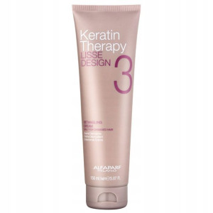 Alfaparf Liss Design Keratin Therapy Krem 150 ml+