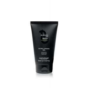 Alfaparf Blends Of Many Extra Mocny Żel 150 ml