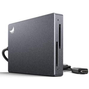 Czytnik AngelBird SD Dual Card Reader