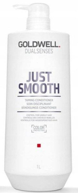 Goldwell Dualsenses Just Smooth Odżywka 1000 ml