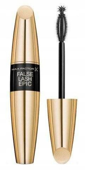Max Factor False Lash Epic Czarno Brązowa 13.1 ml