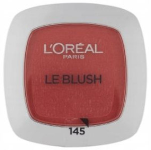 L'Oreal Le Blush Róż Do Policzków - 145 Rosewood