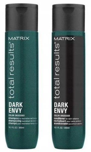 Matrix Dark Envy Zestaw Neutralizujący Czerwień