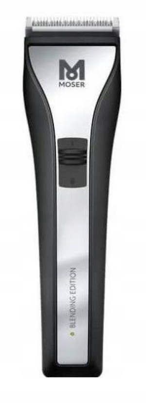 Moser Chrome2Style Blending Edition Maszynka