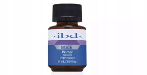 IBD Stick Primer Kwasowy Odtłuszczacz Do Paznokci