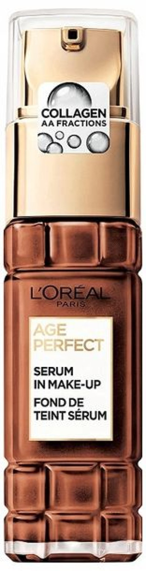L'Oreal Age Perfect Serum Podkład Do Twarzy nr 510