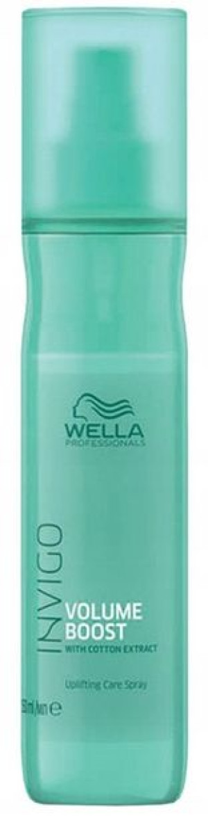 Wella Invigo Spray Do Włosów Efekt Pogrubienia 150