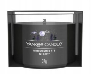 Yankee Candle Midsummer's Night Świeca Mini 37g