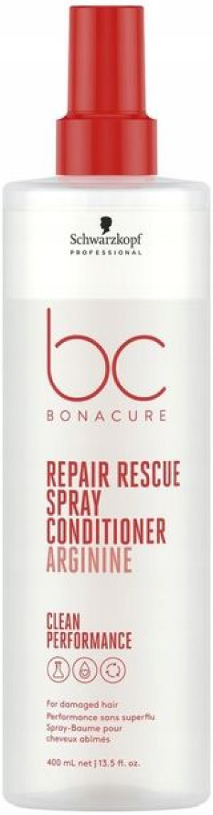 Schwarzkopf BC Peptide Repair Rescue Odżywka 200ml
