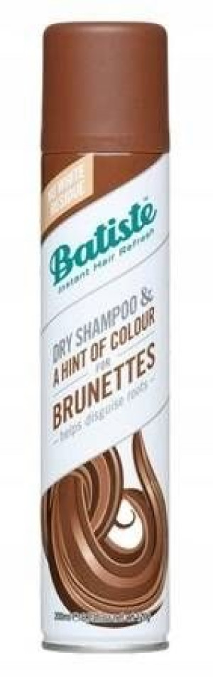 Batiste Brunettes Suchy Szampon Z Pigmentem 200 ml