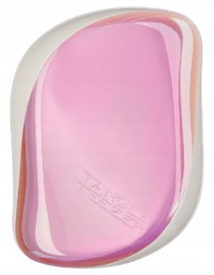 Tangle Teezer Compact Holographic Szczotka 1 szt.