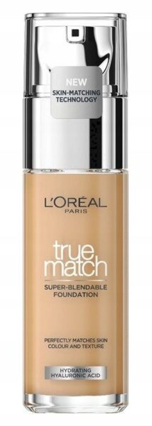 L'Oreal Podkład True Match 5.5.R/5.5.C Cool Undert