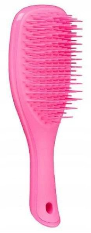 Tangle Teezer Szczotka Detangling Neon Różowa Mini