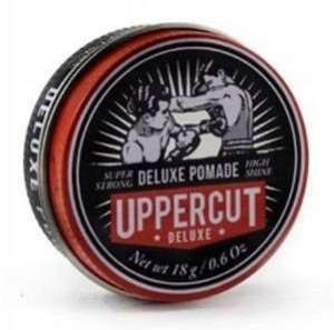 Uppercut Deluxe Pomada Do Stylizacji Włosów 18 g