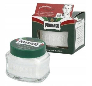 Proraso Pre Barba Green Krem Przed Goleniem 100 ml