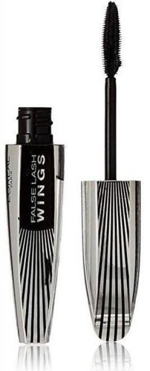 LOreal False Lash Wings Tusz Mascara Black Do Rzęs