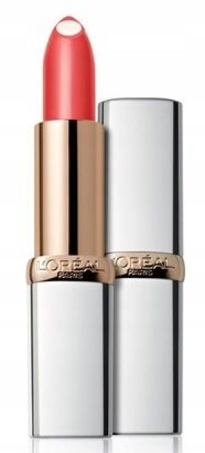 L’Oreal Paris Rouge Lumiere 107 Radiant Tea Rose