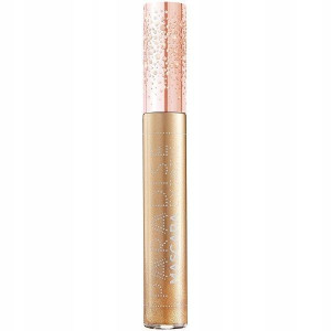 L'Oreal Paradise Gold Top Coat Złoty Tusz 5.9ml
