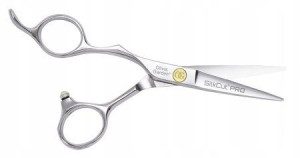 Olivia Garden 5.75" Silkcut PRO Left Nożyczki