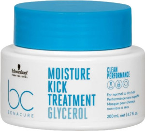 Schwarzkopf BC Moisture Maska Nawilżająca 200 ml
