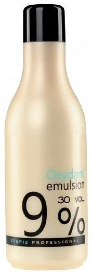 Stapiz Oxydant Woda Utleniona w Kremie 9% 1000 ml