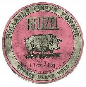 Pomada Do Włosów Reuzel Różowa Świnia 35g