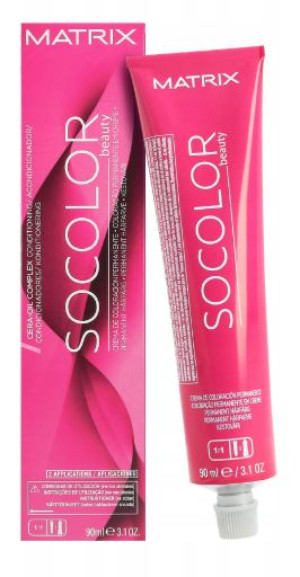 Matrix Socolor Beauty Natural Collection 90ml 5Mg