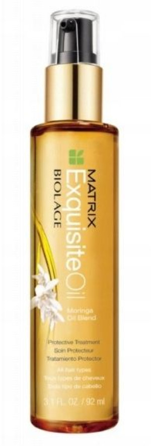 Biolage Moringa Exquisite Olejek Do Włosów 92 ml