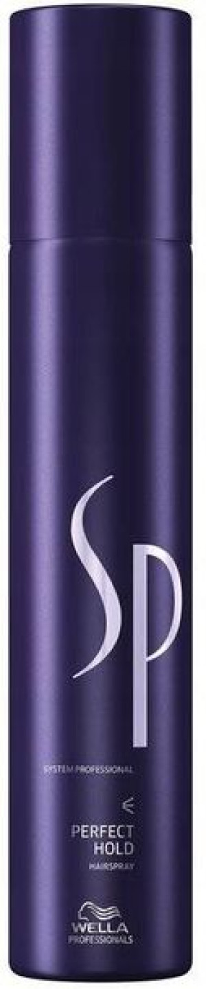 Wella SP Perfect Hold Lakier Do Włosów 300 ml