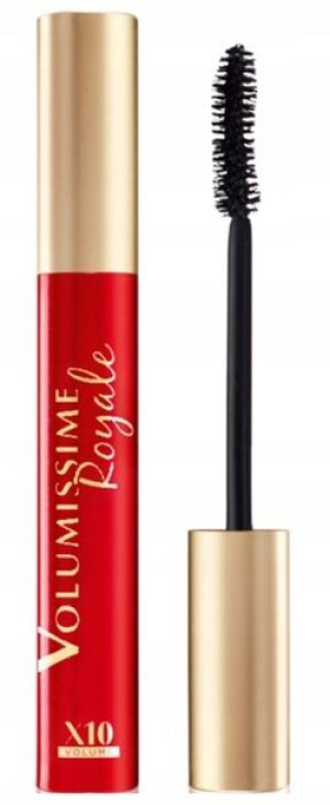 L'Oreal Volumissime Royale x10 Tusz Do Rzęs 7.4