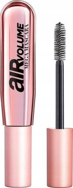 L'Oreal Air Volume Mega Maskara Czarna 9.4 ml