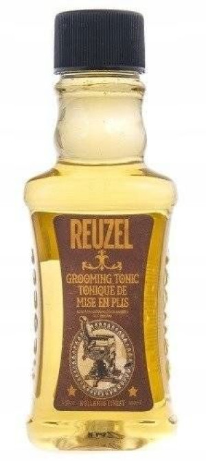 Reuzel Grooming Tonic Tonik do włosów 100 ml