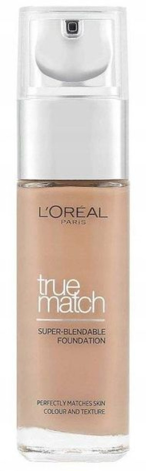 L'Oreal Paris True Match Podkład 5.R/5.C Rose Sand