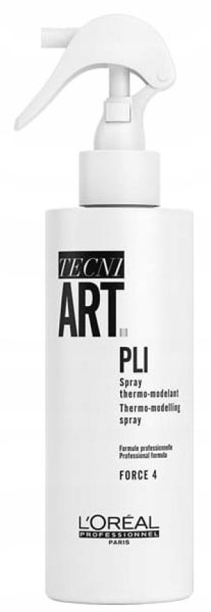 L'Oreal Tecni Art Pli Spray Na Objętość Włosów 190