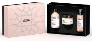L'Oreal Vitamino Color Farbowane Zestaw Prezentowy