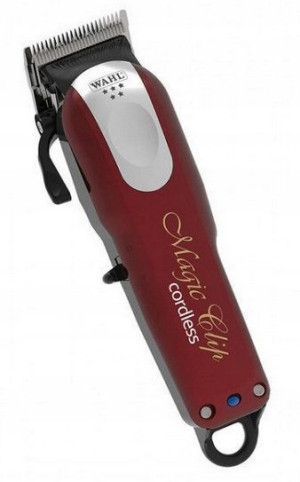Wahl Maszynka 5 Star Series Magic Clip