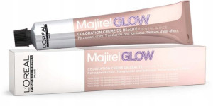 L'Oreal Farba Majirel Glow Light Base Clear 50ml
