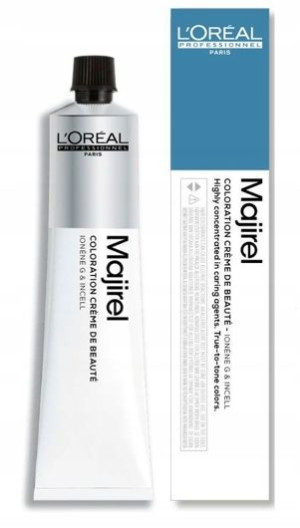 L'Oreal Farba Do Włosów Majirel Cool Inforced 6.1
