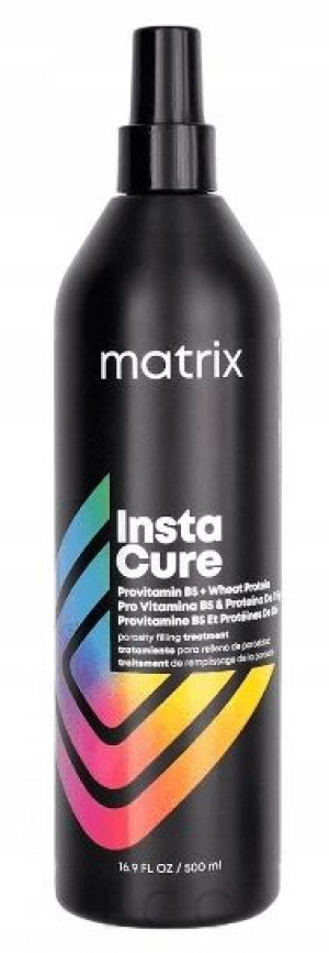 Matrix Insta Cure Odżywka Spray Przed Koloryzacją