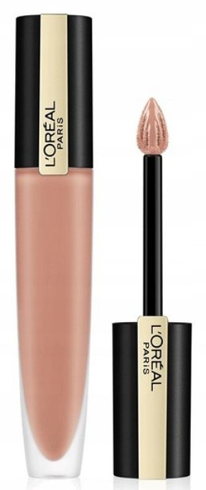 LOreal Rouge Signature Matte Lipstick 110 Empower