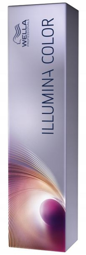 Wella Illumina Color Farba Do Włosów 6/16 60ML
