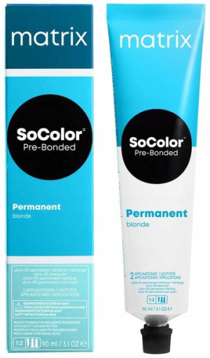 Matrix Farba SoColor Ultra Blond UL- N 90ml