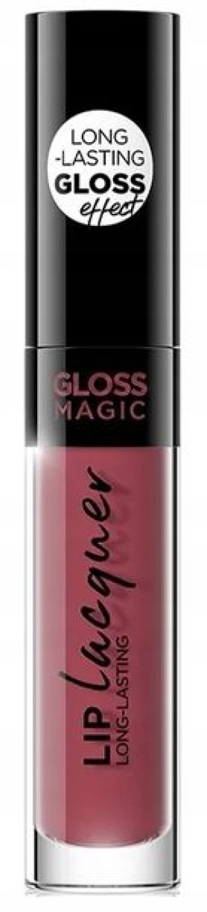 Eveline Cosmetics Gloss Magic - Lakier do Ust 12
