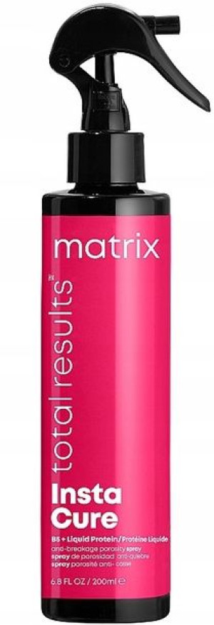 Matrix InstaCure Spray Przeciw Łamliwości Włosów