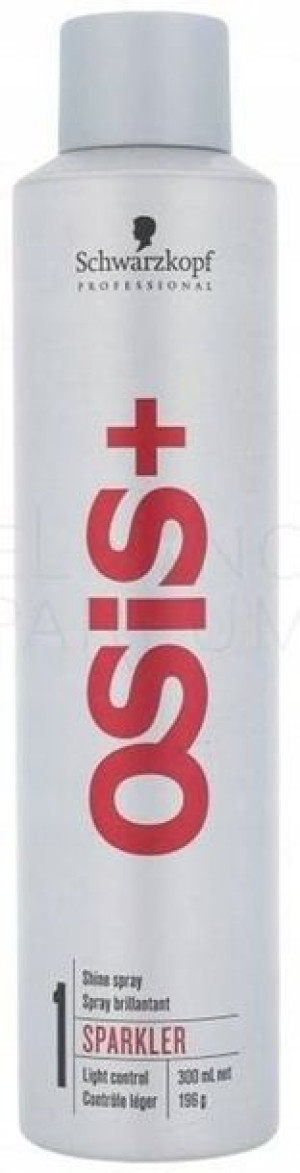 Schwarzkopf Osis+ Sparkler Spray Nabłyszczający