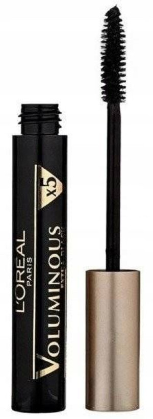 L'Oreal Mascara Voluminous Extra Black 7.5 ml
